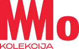 MO logotipas
